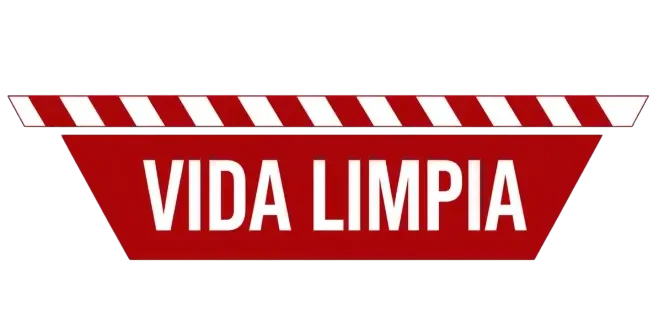 Volquetes Vida Limpia logo